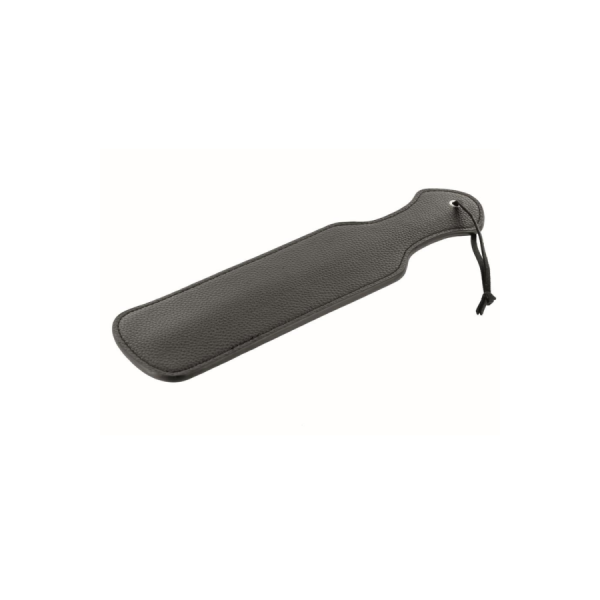Coffret BDSM 10 produits en cuir vegan Fetish tentation 